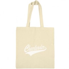 Canvas Bargain Tote Bag