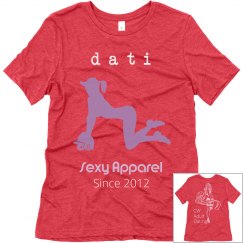 CW Dati loose fit tshirt