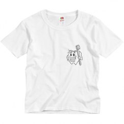 Youth Basic Promo Tee
