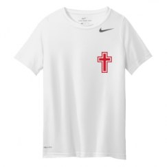 Youth Nike Legend Shirt