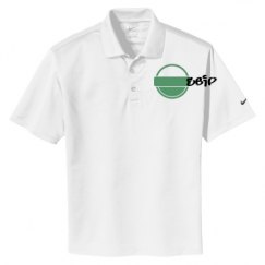 Unisex Nike Basic Dri Fit Polo Shirt