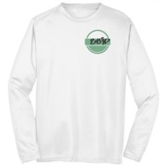 Unisex Athletic Performance Long Sleeve Tee