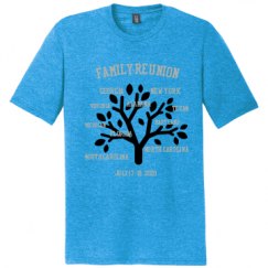 Unisex Perfect Tri Tee