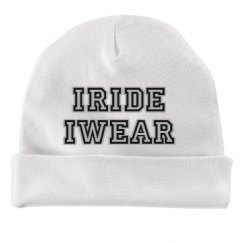 Rabbit Skins Baby Hat