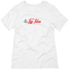 Ladies Relaxed Fit Tee
