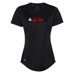 Women's Adidas Sport Shirt