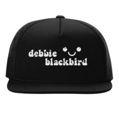 Foamie Snapback Trucker Hat
