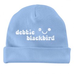 Rabbit Skins Baby Hat