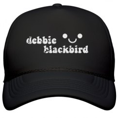 Snapback Trucker Hat