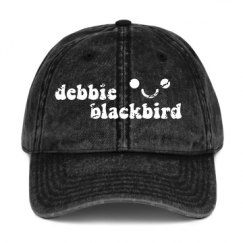 Vintage Baseball Cap