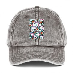 Vintage Baseball Cap