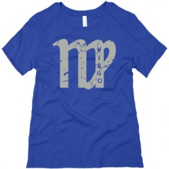 Ladies Relaxed Fit Tee