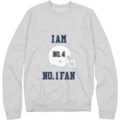 Unisex Basic Promo Crewneck Sweatshirt