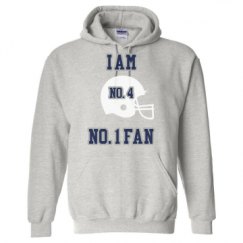 Unisex Basic Promo Hoodie