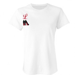 Ladies Slim Fit Favorite Tee
