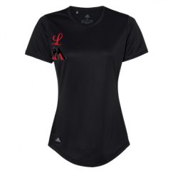 Women's Adidas Sport Shirt