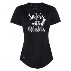 Women's Adidas Sport Shirt