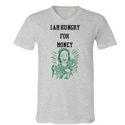 money HUNGERY