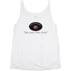 Slouch Tank, Wicky Wear