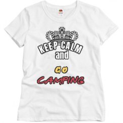 Ladies Basic Softstyle Promo Tee