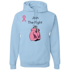 Mens BCA Hoodie