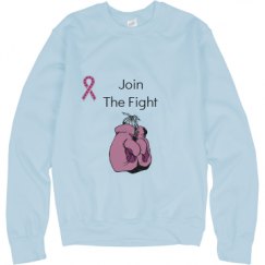 Unisex Basic Promo Crewneck Sweatshirt