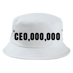 Unisex Bucket Hat