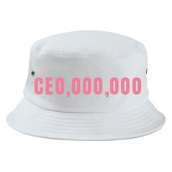 Unisex Bucket Hat