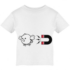 Infant Cotton Tee