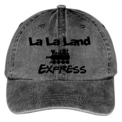 Vintage Baseball Cap