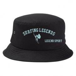 Unisex Bucket Hat