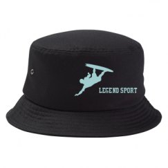Unisex Bucket Hat