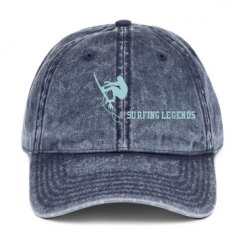 Vintage Baseball Cap