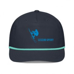 Golf Rope Cap