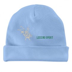 Rabbit Skins Baby Hat