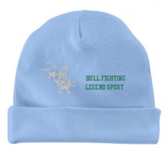 Rabbit Skins Baby Hat