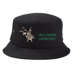 Unisex Bucket Hat