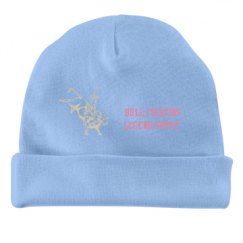 Rabbit Skins Baby Hat