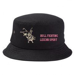 Unisex Bucket Hat