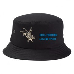 Unisex Bucket Hat