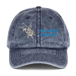 Vintage Baseball Cap