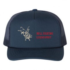 Foamie Snapback Trucker Hat