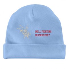 Rabbit Skins Baby Hat