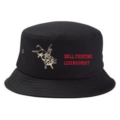 Unisex Bucket Hat