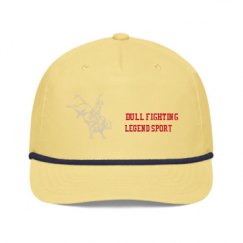 Golf Rope Cap