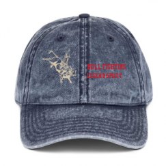 Vintage Baseball Cap