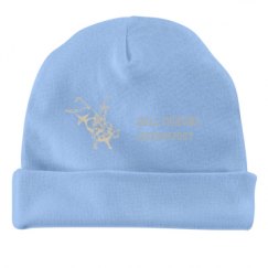 Rabbit Skins Baby Hat