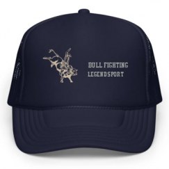 Snapback Trucker Hat