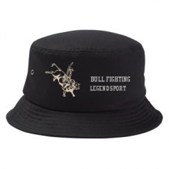 Unisex Bucket Hat