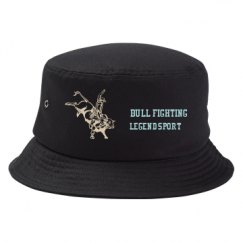 Unisex Bucket Hat